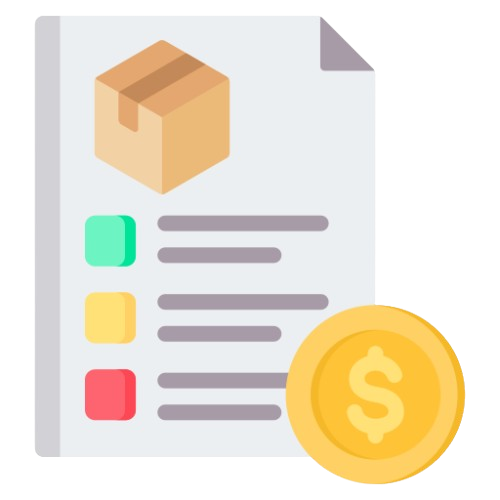 finalize your system order